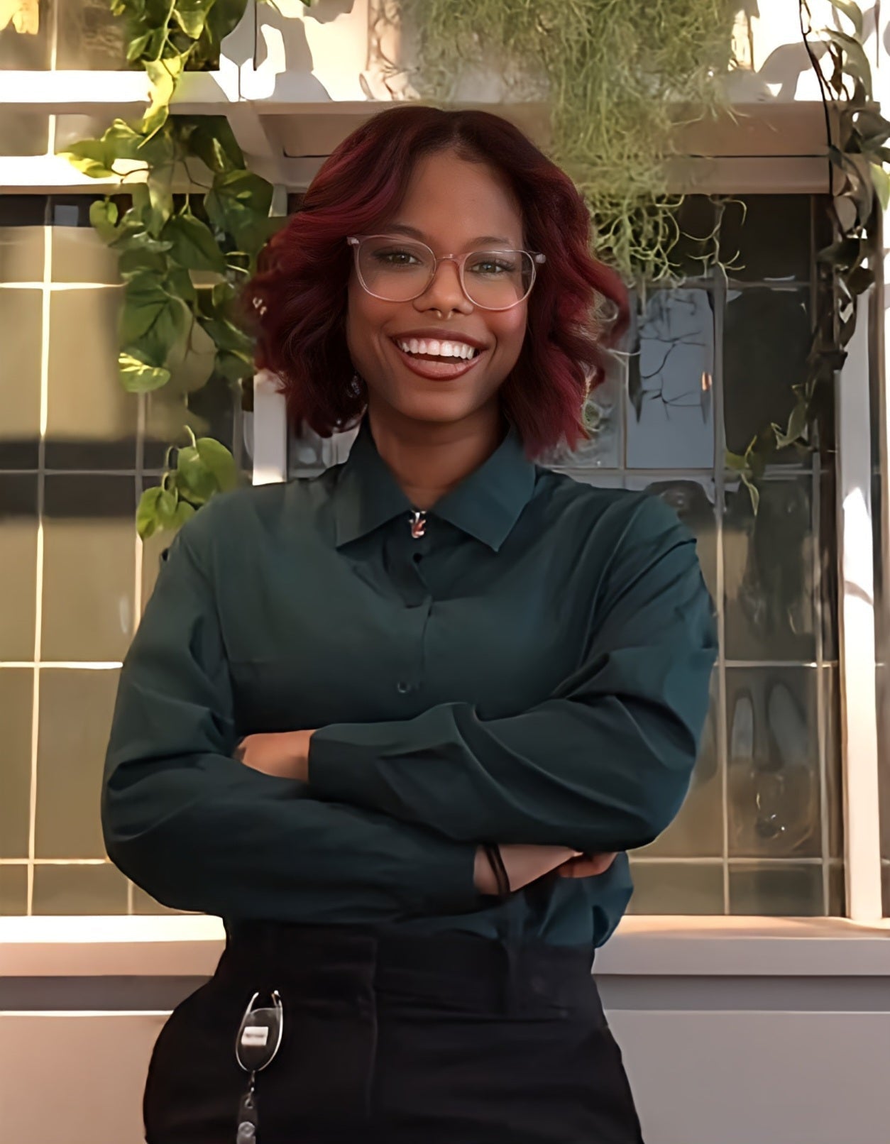 Behind The Scenes Of Rachel's Kitchen