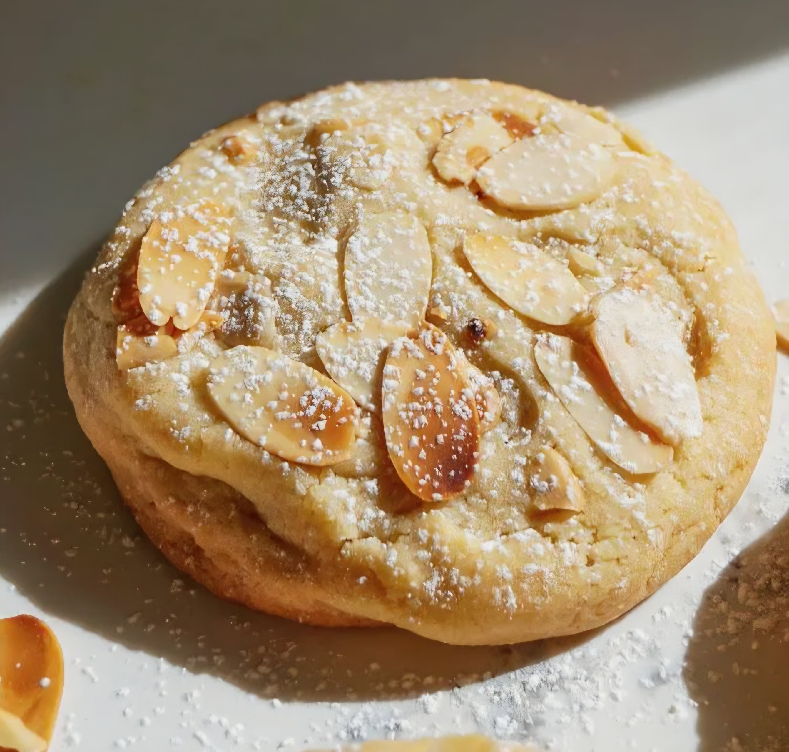 Christmas Cookie Box