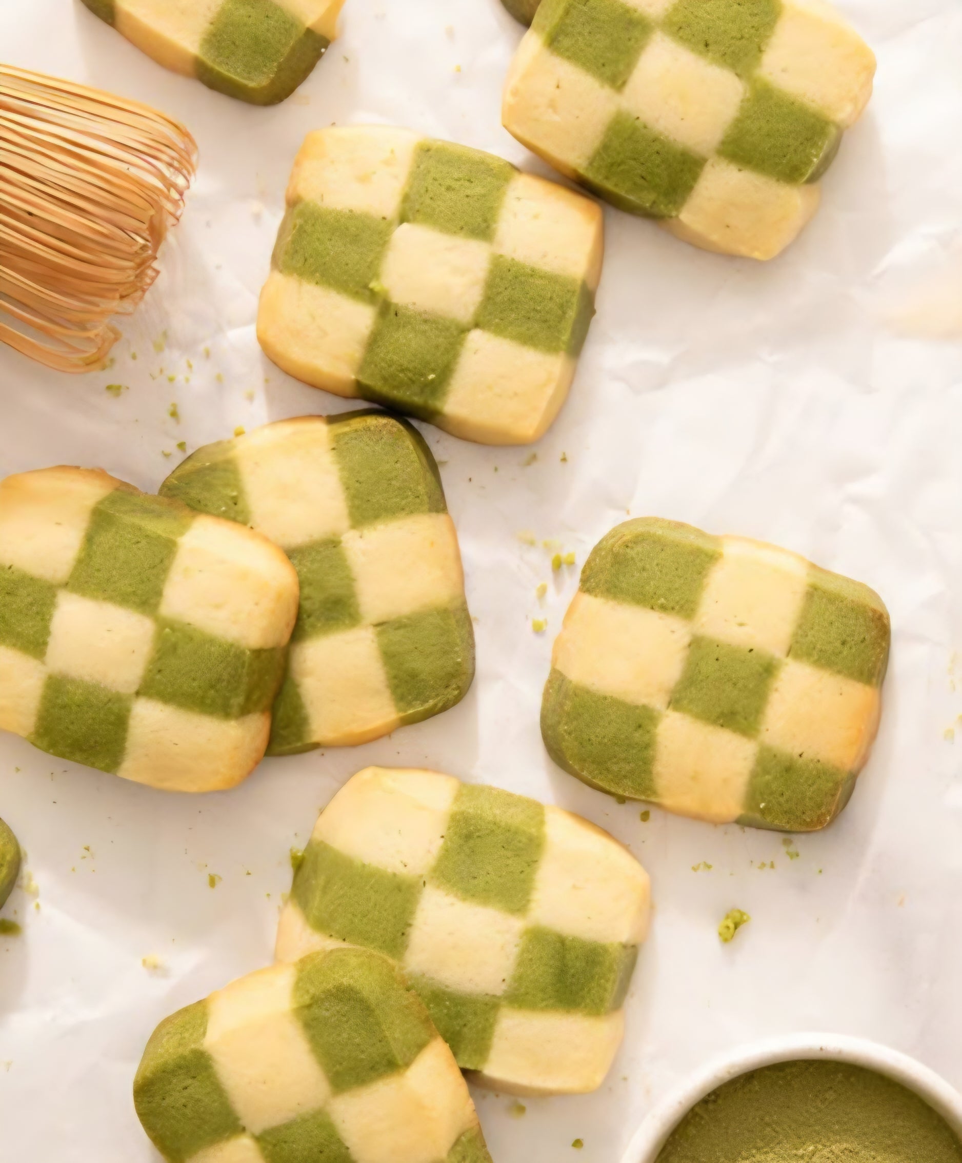 Christmas Cookie Box