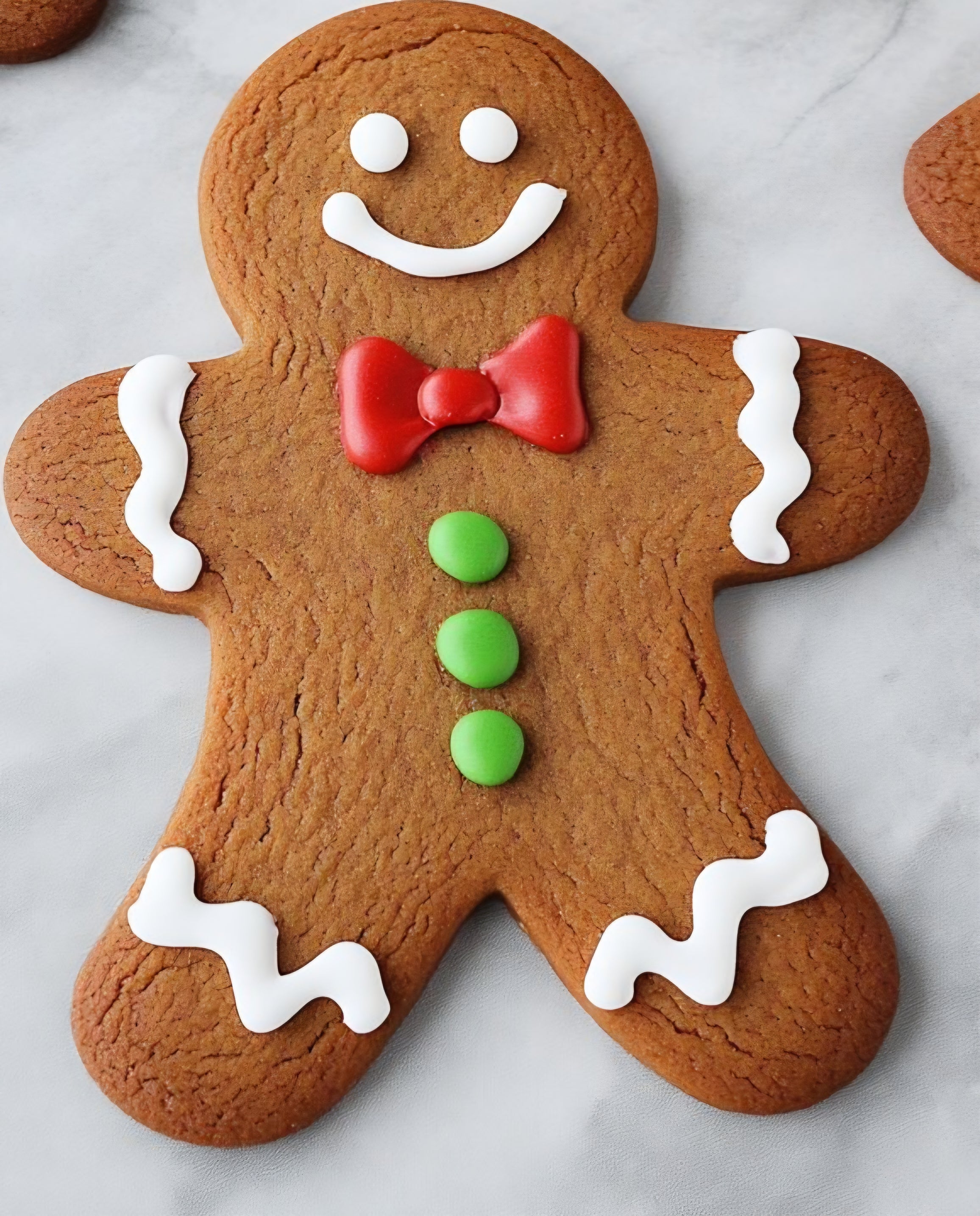 Christmas Cookie Box