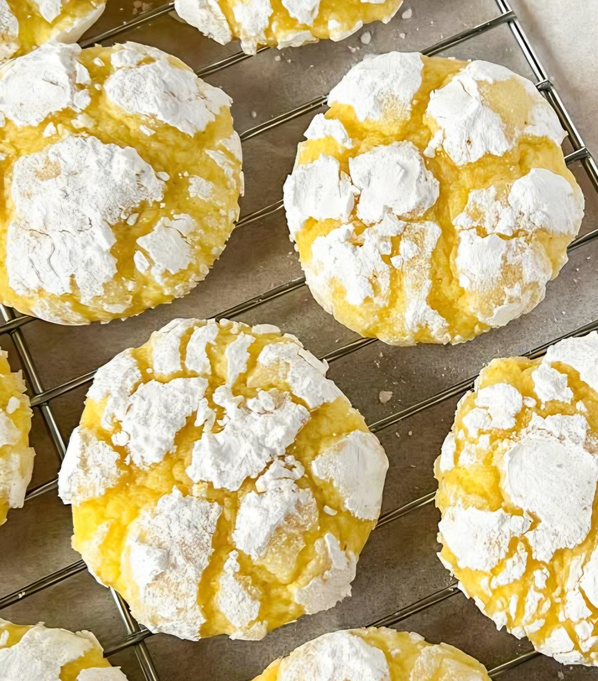 Christmas Cookie Box