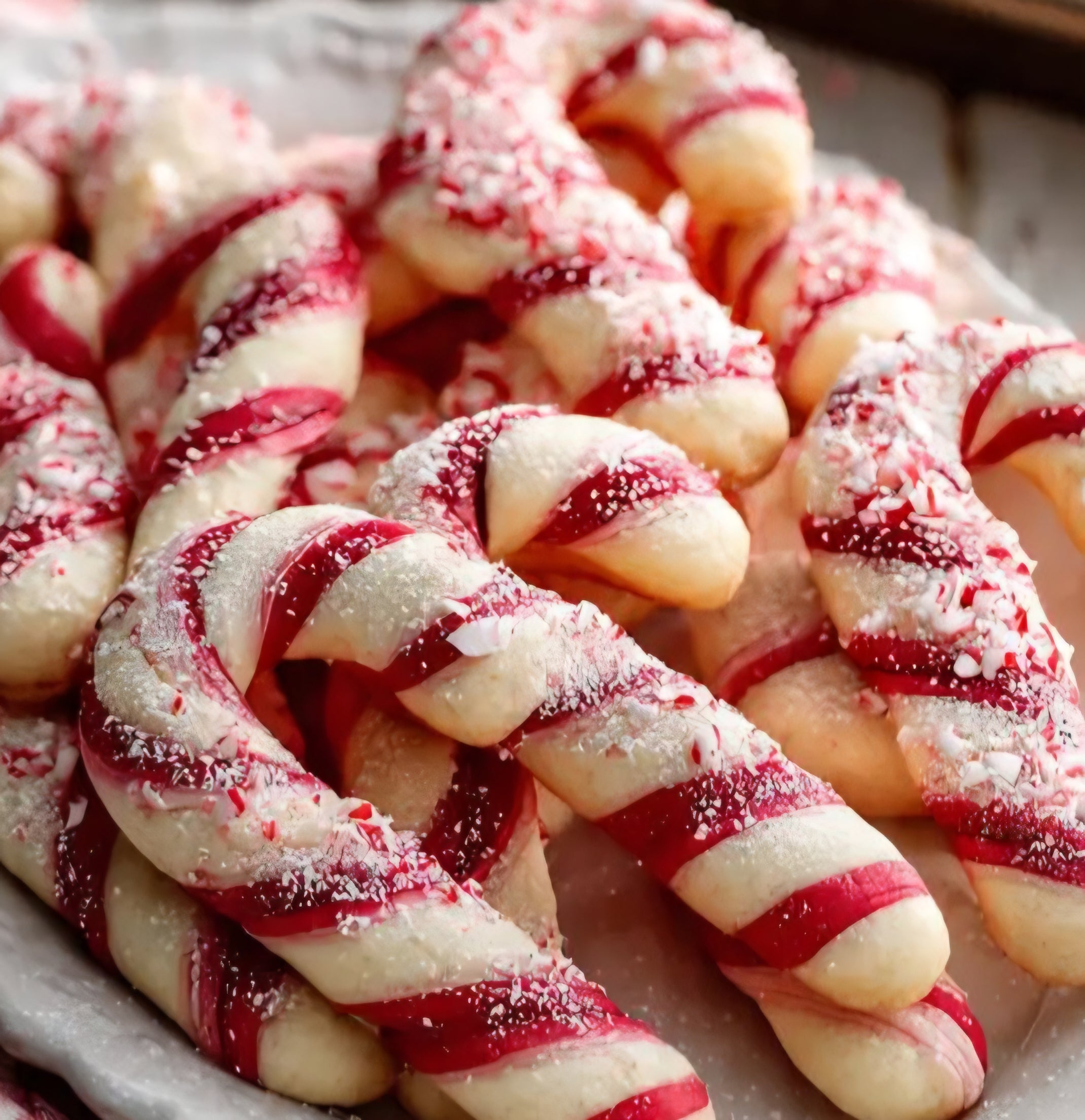 Christmas Cookie Box